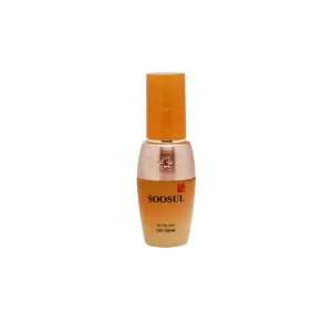 Revitalizing Eye Cream