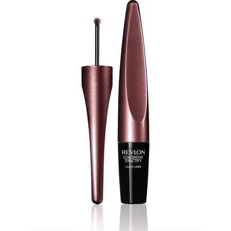 Revlon ColorStay Exactify Liquid Liner - Mulberry