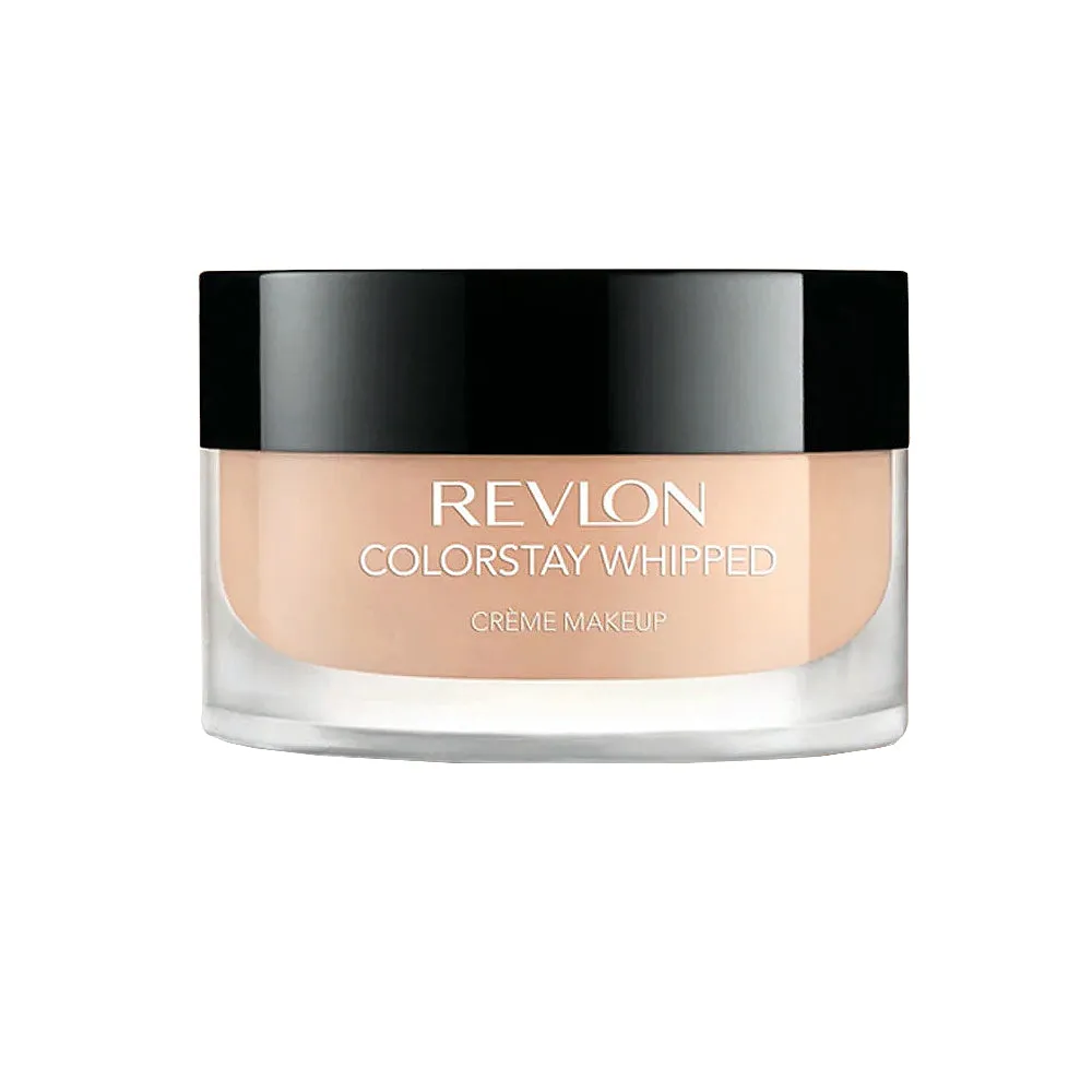 Revlon ColorStay Whipped Creme Makeup, .8 oz.
