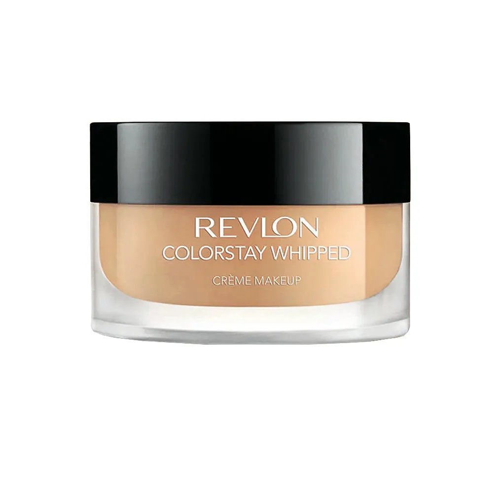 Revlon ColorStay Whipped Creme Makeup, .8 oz.