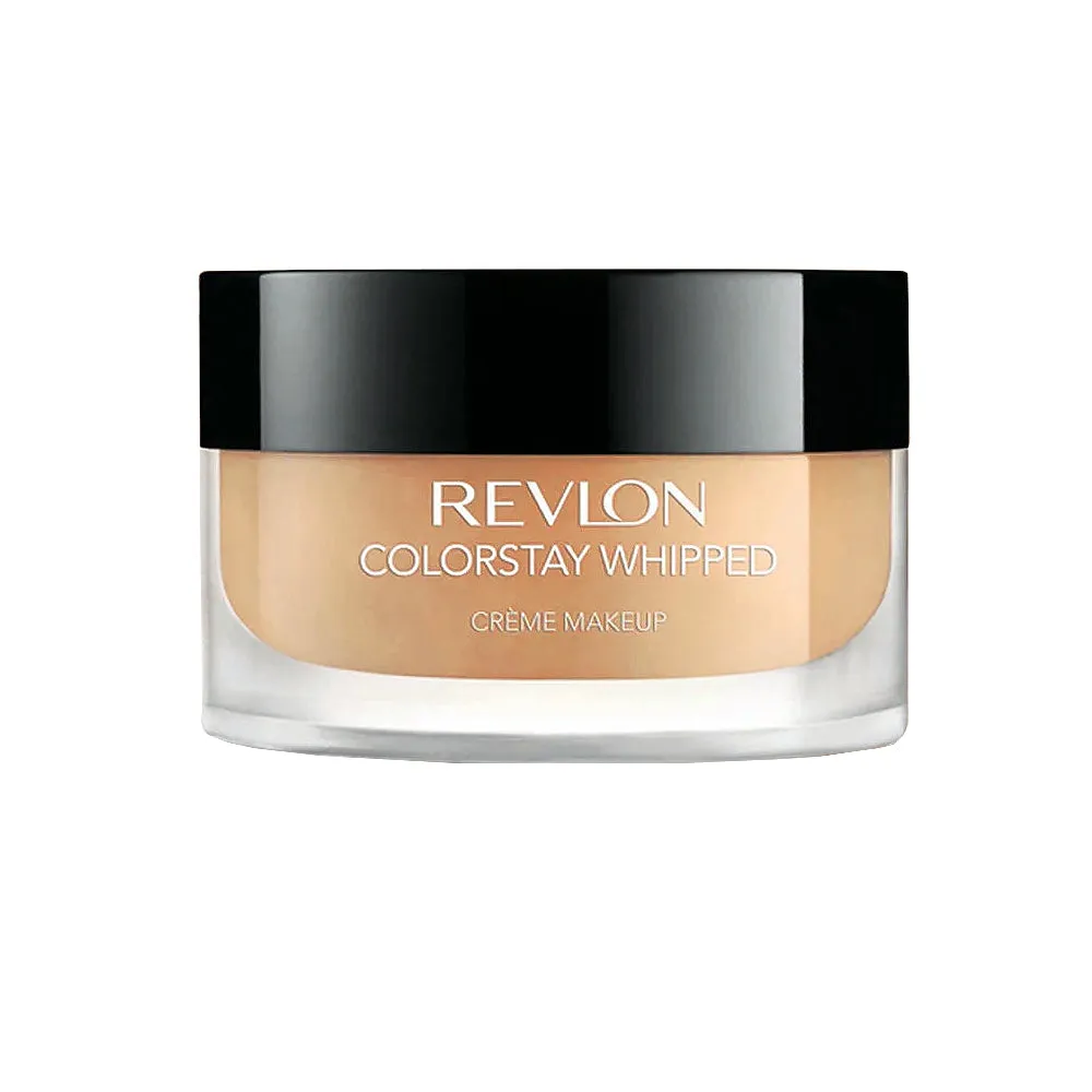 Revlon ColorStay Whipped Creme Makeup, .8 oz.
