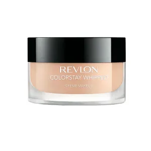 Revlon ColorStay Whipped Creme Makeup, .8 oz.