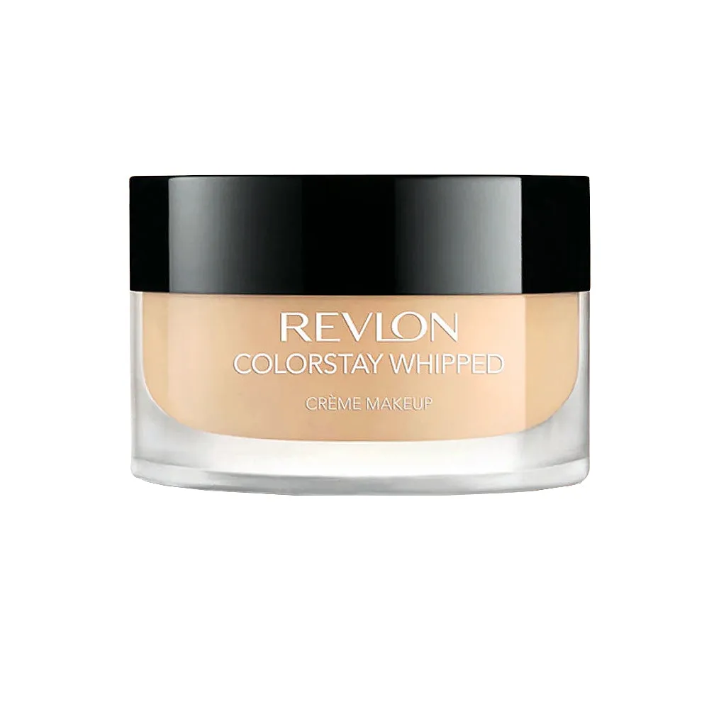 Revlon ColorStay Whipped Creme Makeup, .8 oz.