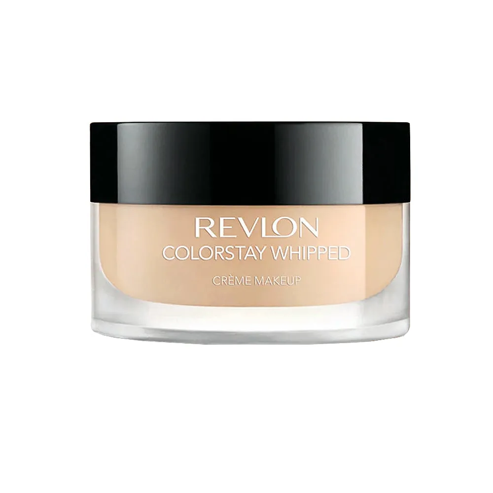 Revlon ColorStay Whipped Creme Makeup, .8 oz.