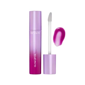 Revlon Crystal Aura Limited Edition Glow Lip Oil