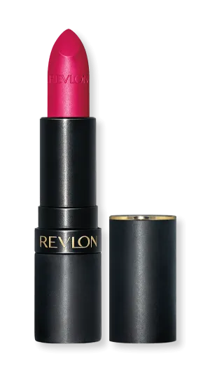 Revlon Super Lustrous Lipstick Matte 023 Cherries In The Snow