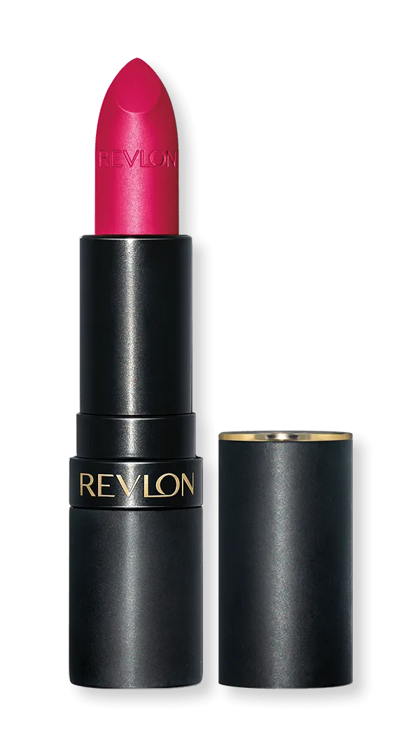Revlon Super Lustrous Lipstick Matte 023 Cherries In The Snow