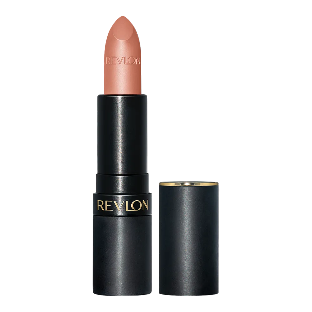 Revlon Super Lustrous The Luscious Mattes Lipstick 4.2g 001 IF I WANT TO