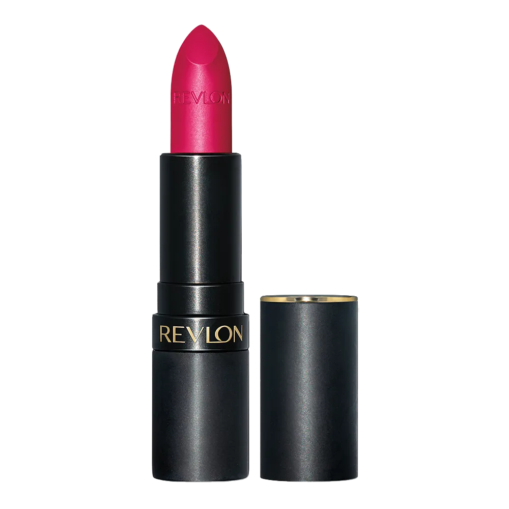 Revlon Super Lustrous The Luscious Mattes Lipstick 4.2g 023 CHERRIES IN THE SNOW