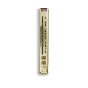 Revolution Pro Microfill Eyebrow Pencil Soft Brown