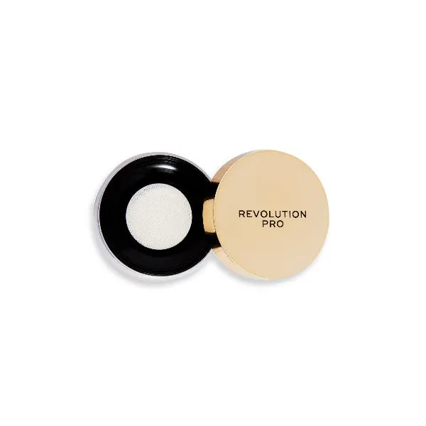 Revolution Pro Protect Mattifying Translucent Loose Setting Powder SPF 6 5.5g