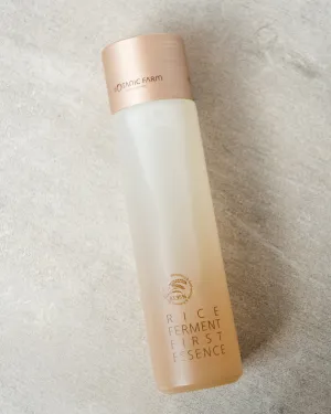 Rice Ferment First Essence