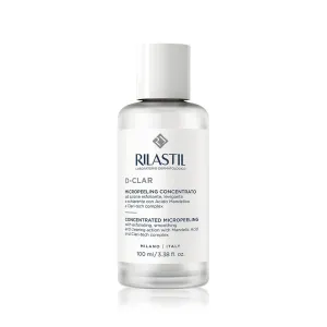 Rilastil D-clar Concentrated Micropeeling |  100 ml