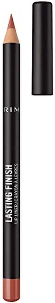 Rimmel Lasting Finish 8HR Lip Liner, Spice, 4g