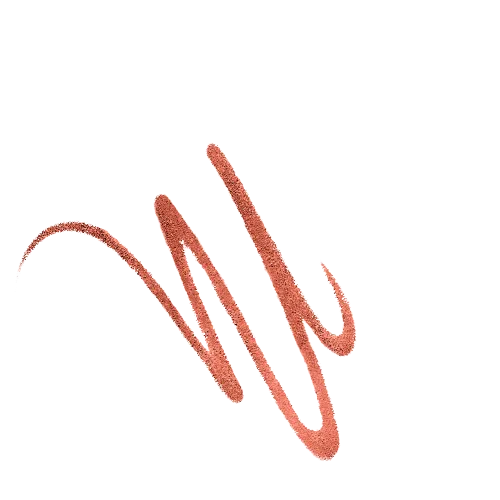 Rimmel, Lasting Finish Exaggerate Lip Liners, Rose Addiction