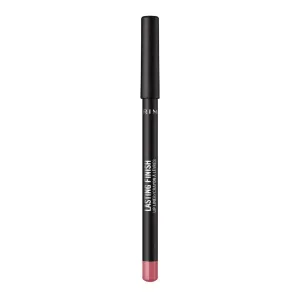 Rimmel Lasting Finish Lip Liner 120 Pink Candy