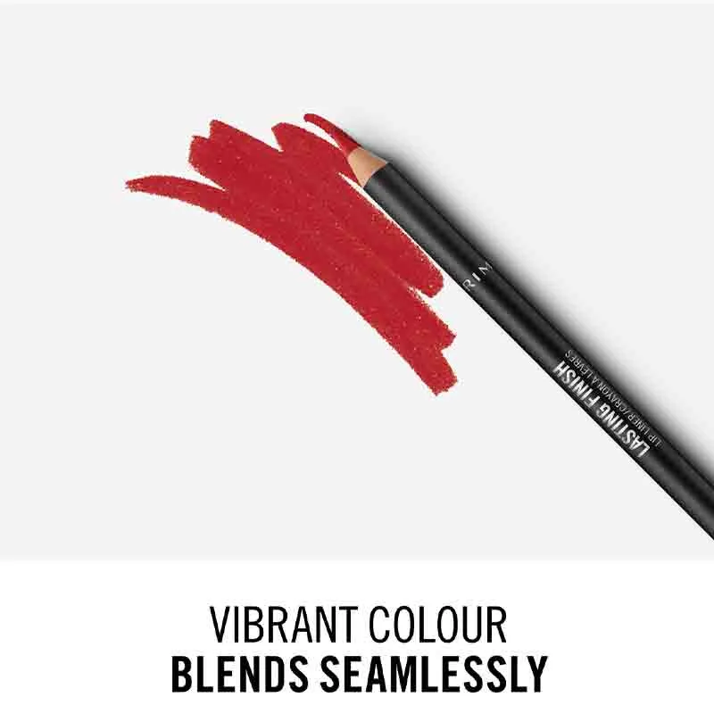 Rimmel London Lasting Finish 8Hr Lip Liner