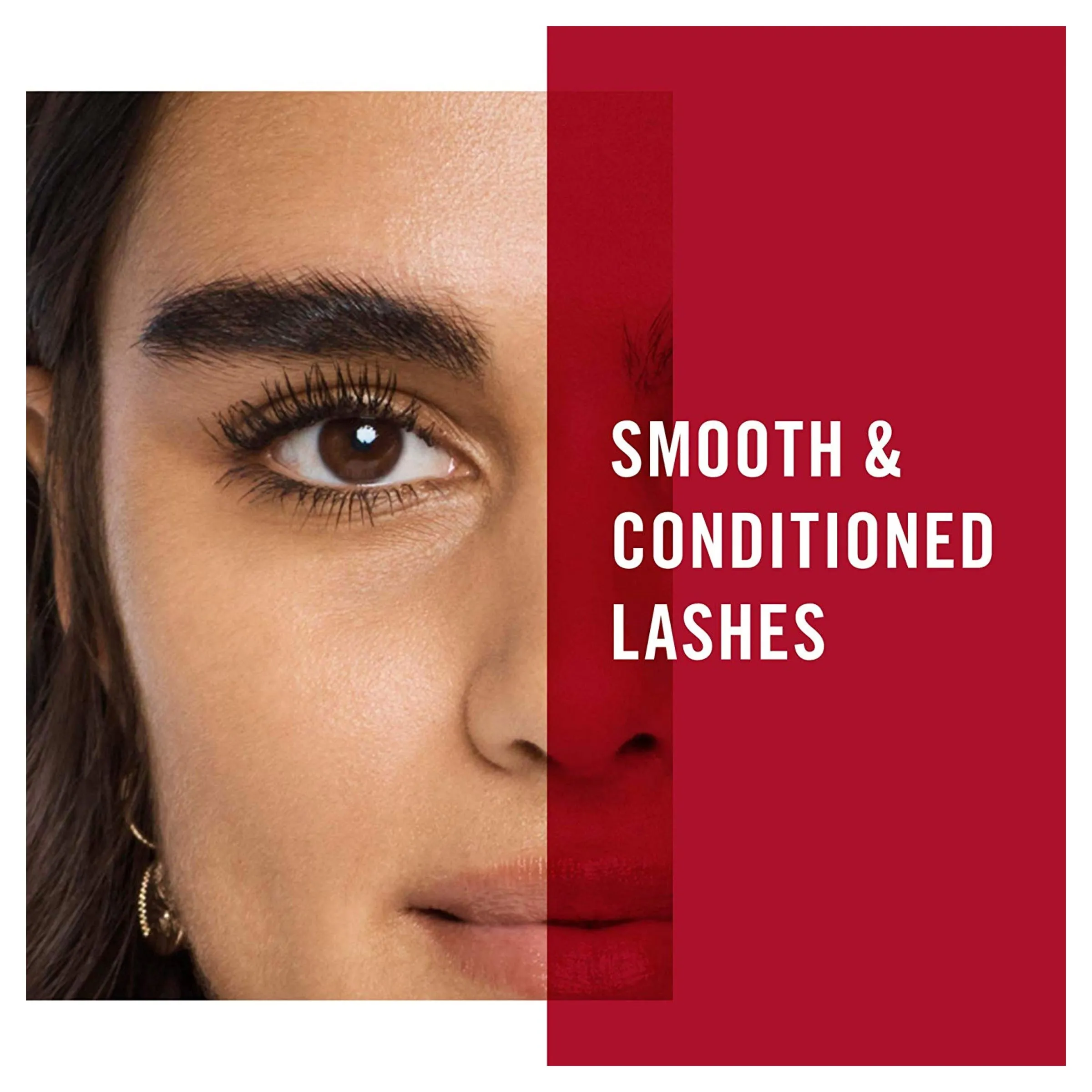 Rimmel London, Wonder'Luxe Volume Mascara, Extreme Black 11mL