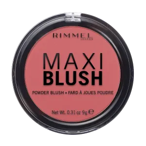 Rimmel Maxi Blush 003 Wild Card