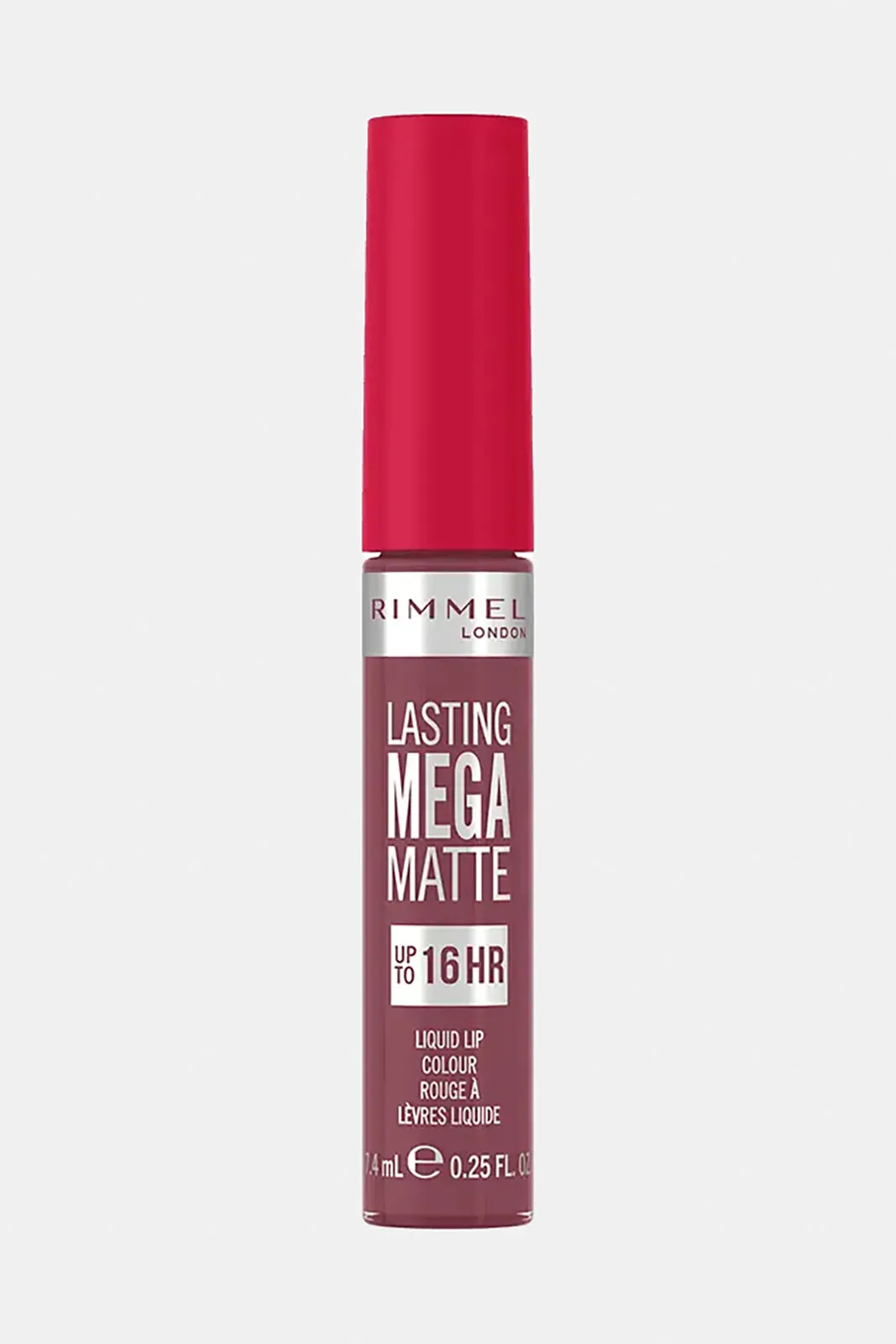 Rimmel Mega Matte Blush - 110 Blush