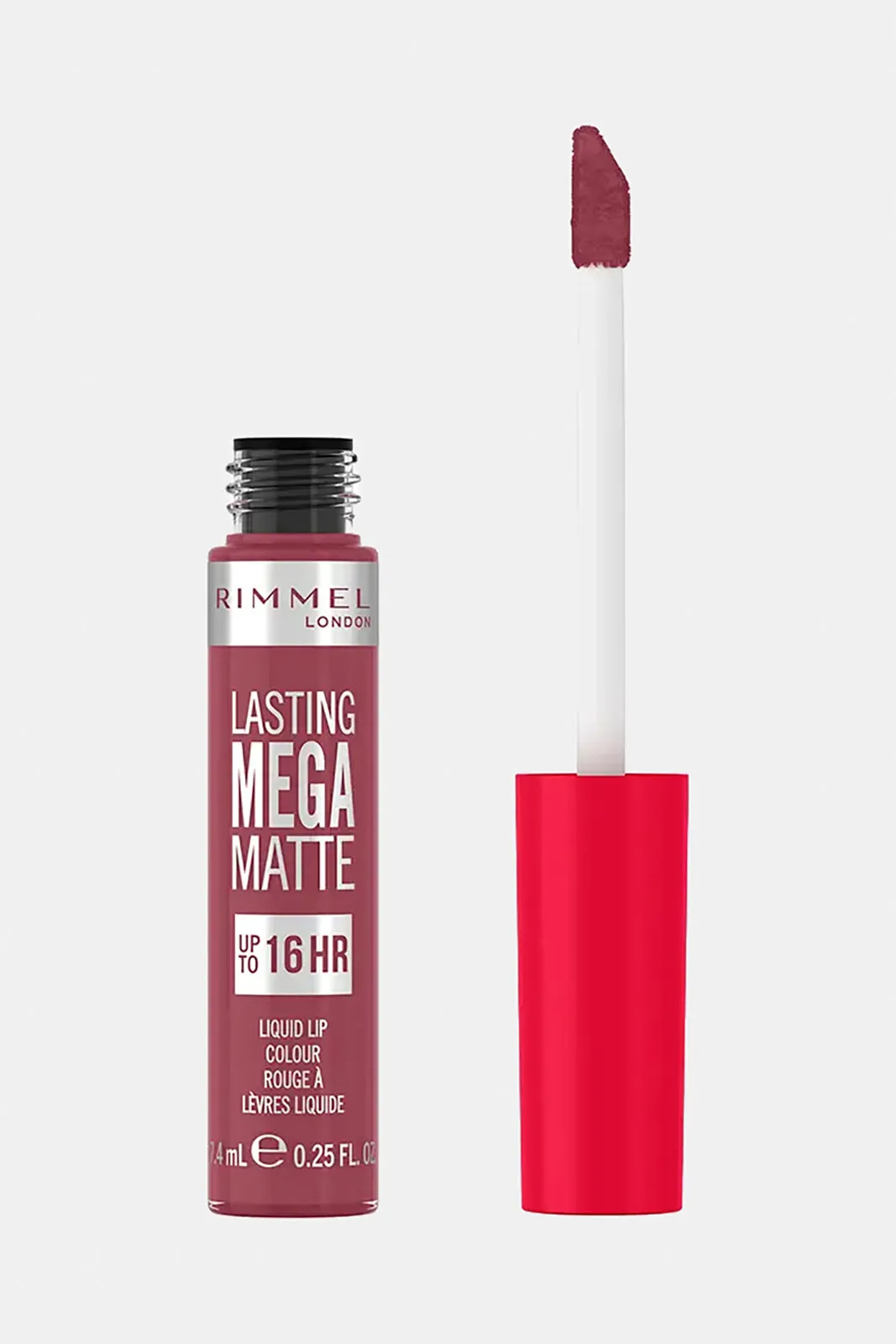 Rimmel Mega Matte Blush - 110 Blush
