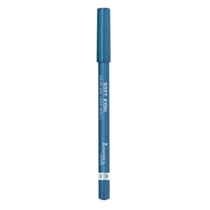 Rimmel Soft Kohl Kajal Eyeliner Pencil 021 Denim Blue