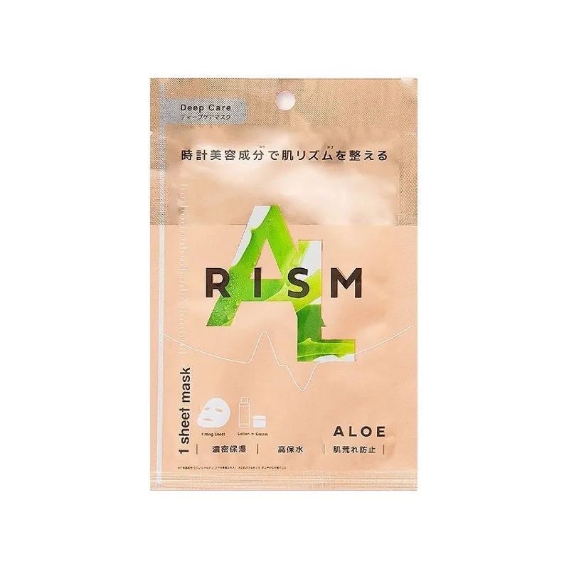 Rism Deep Care Mask