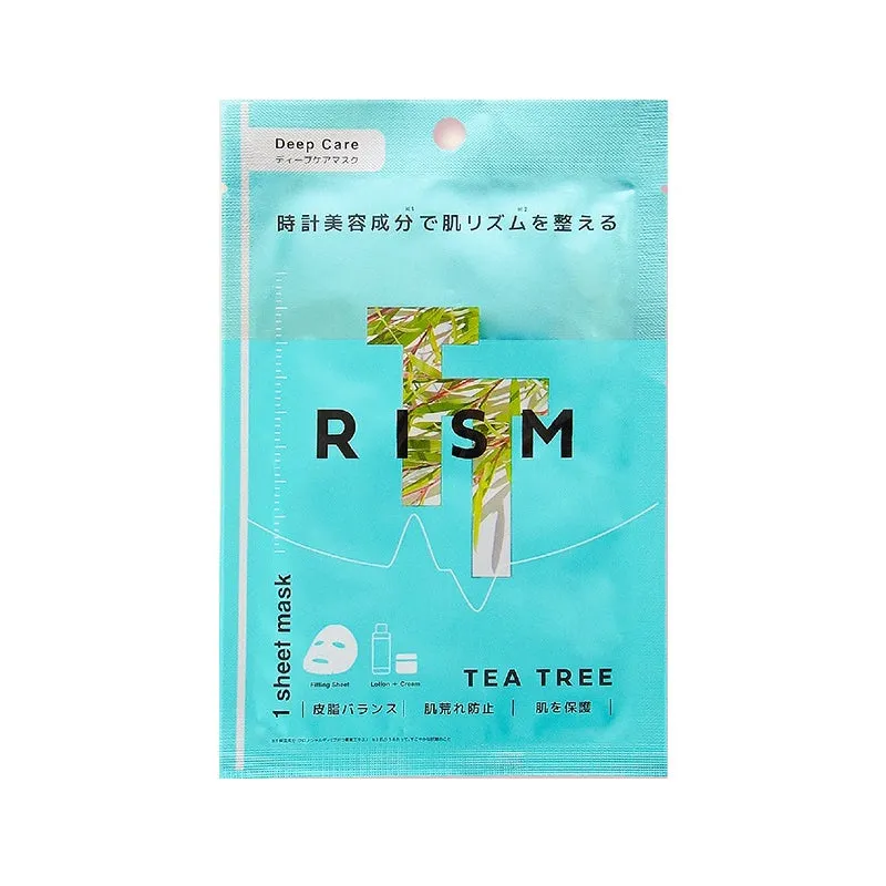 Rism Deep Care Mask