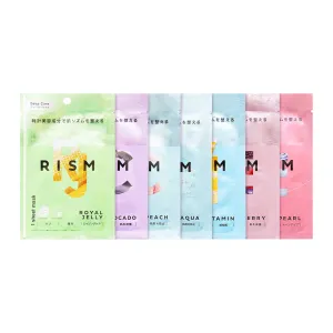 Rism Deep Care Mask