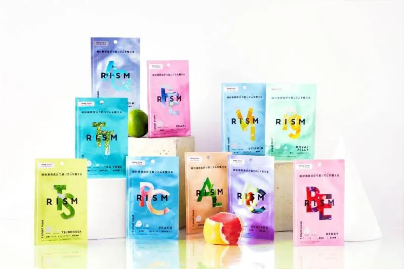 Rism Deep Care Mask