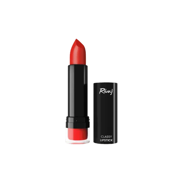 RIVAJ CLASSY FEEL LIPSTICK #21