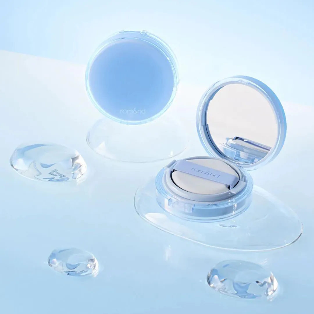 Rom&nd Bare Water Cushion