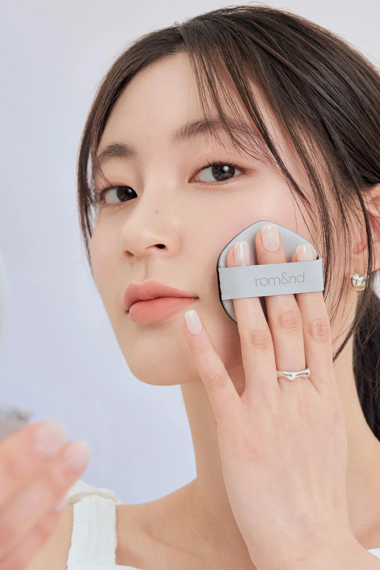Romand Nu Zero Cushion
