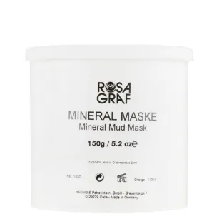 Rosa Graf Mineral Mud Mask - Мінеральна Маска
