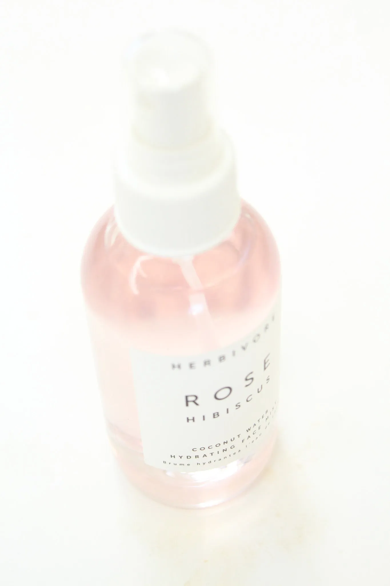 Rose Hibiscus Hydrating Face Mist