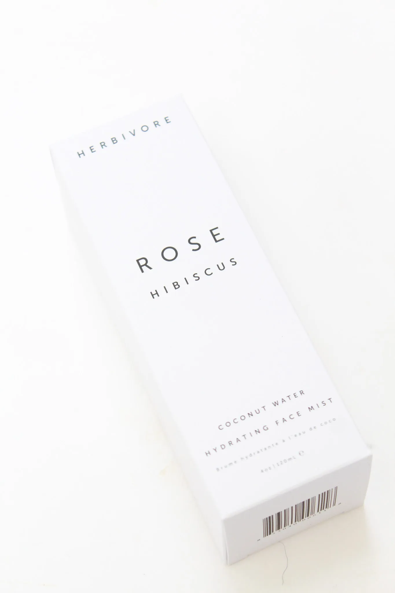 Rose Hibiscus Hydrating Face Mist