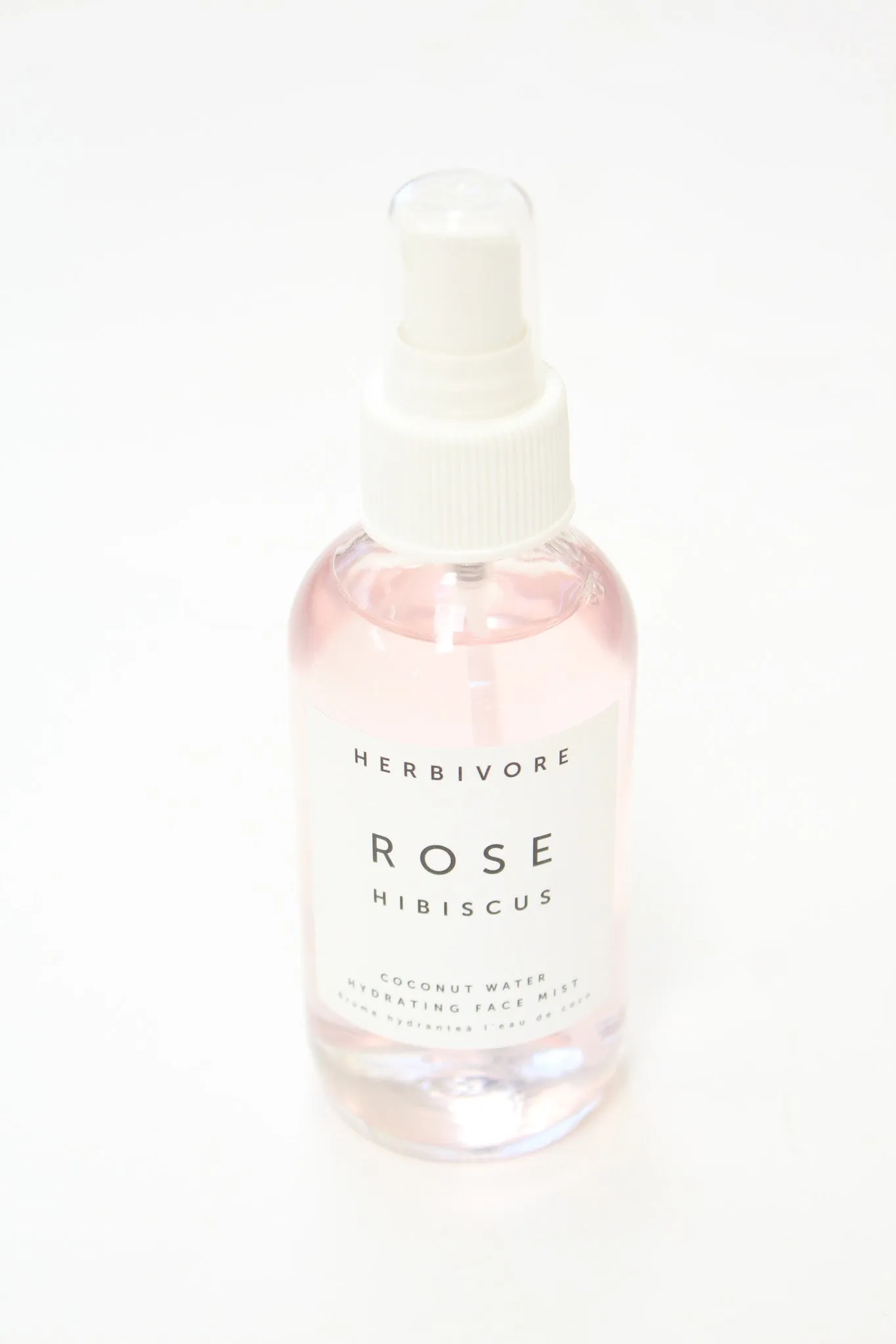 Rose Hibiscus Hydrating Face Mist