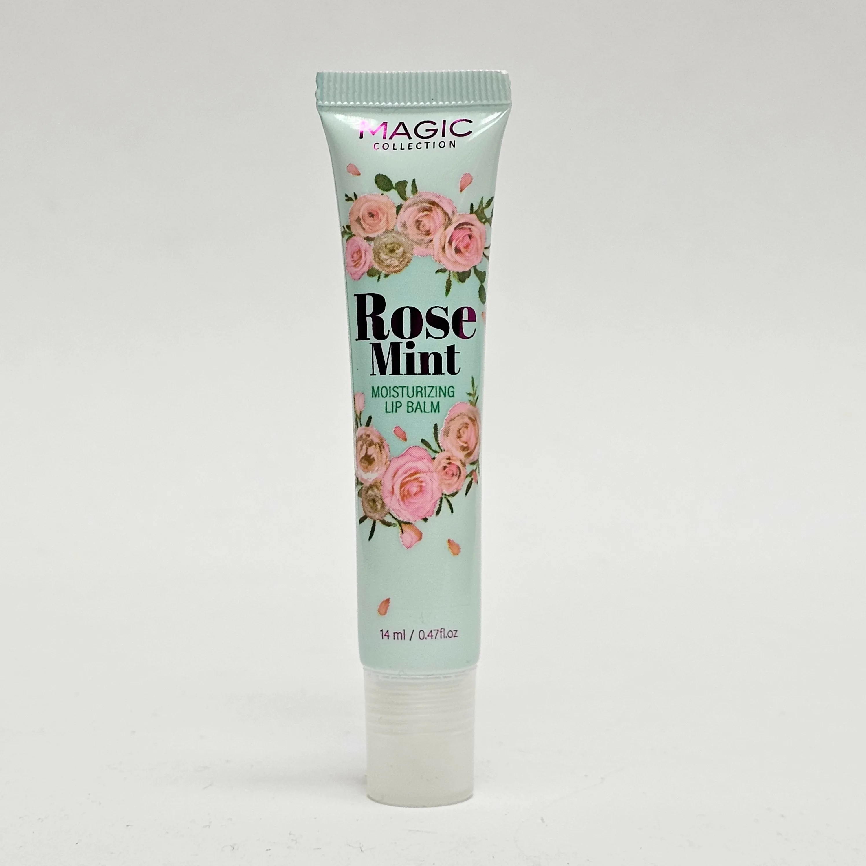 Rose Mint Moisturizing Lip Balm