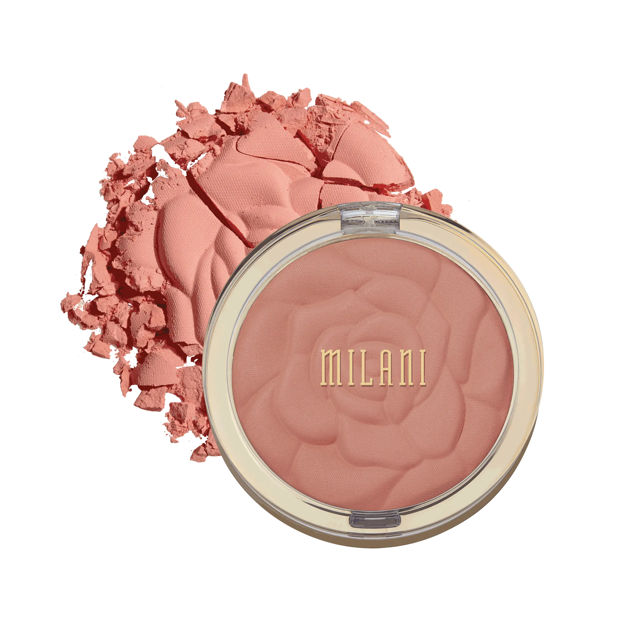 ROSE POWDER BLUSH