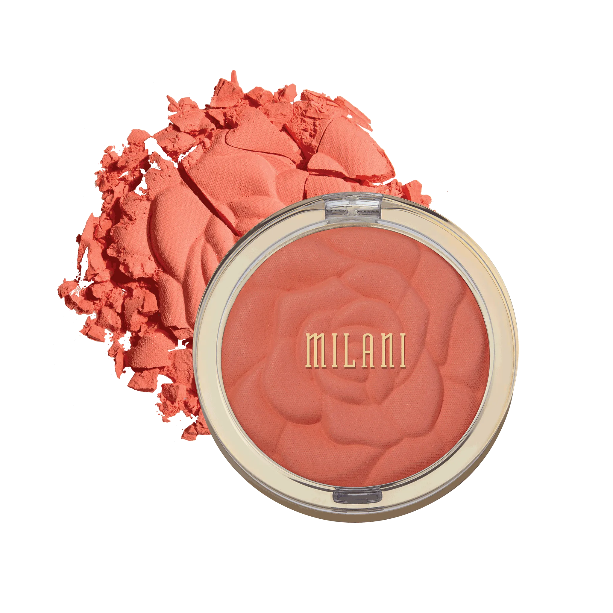 ROSE POWDER BLUSH