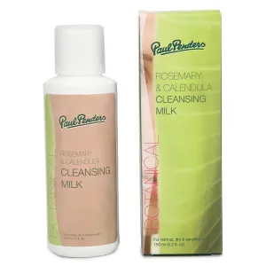 Rosemary & Calendula Cleansing Milk - 150 ml