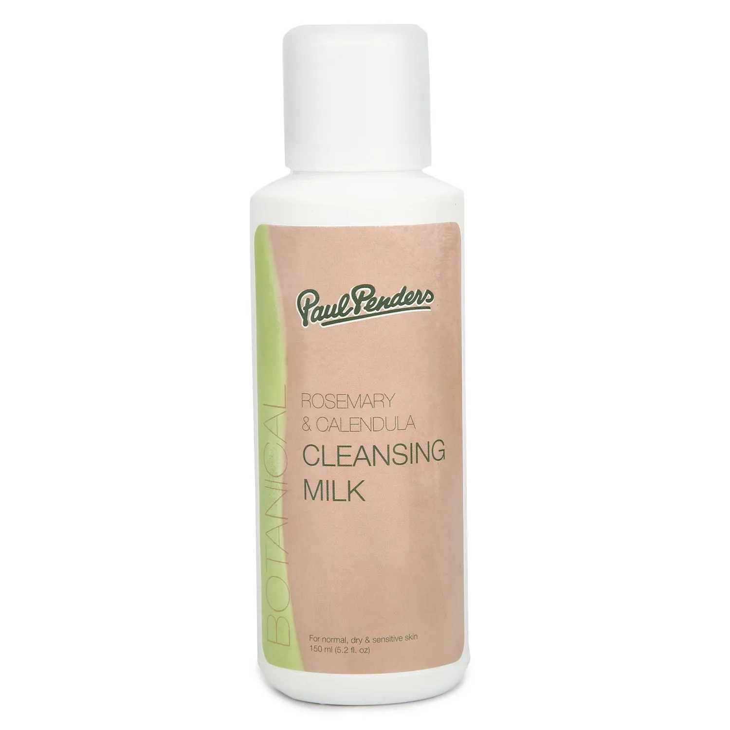 Rosemary & Calendula Cleansing Milk - 150 ml