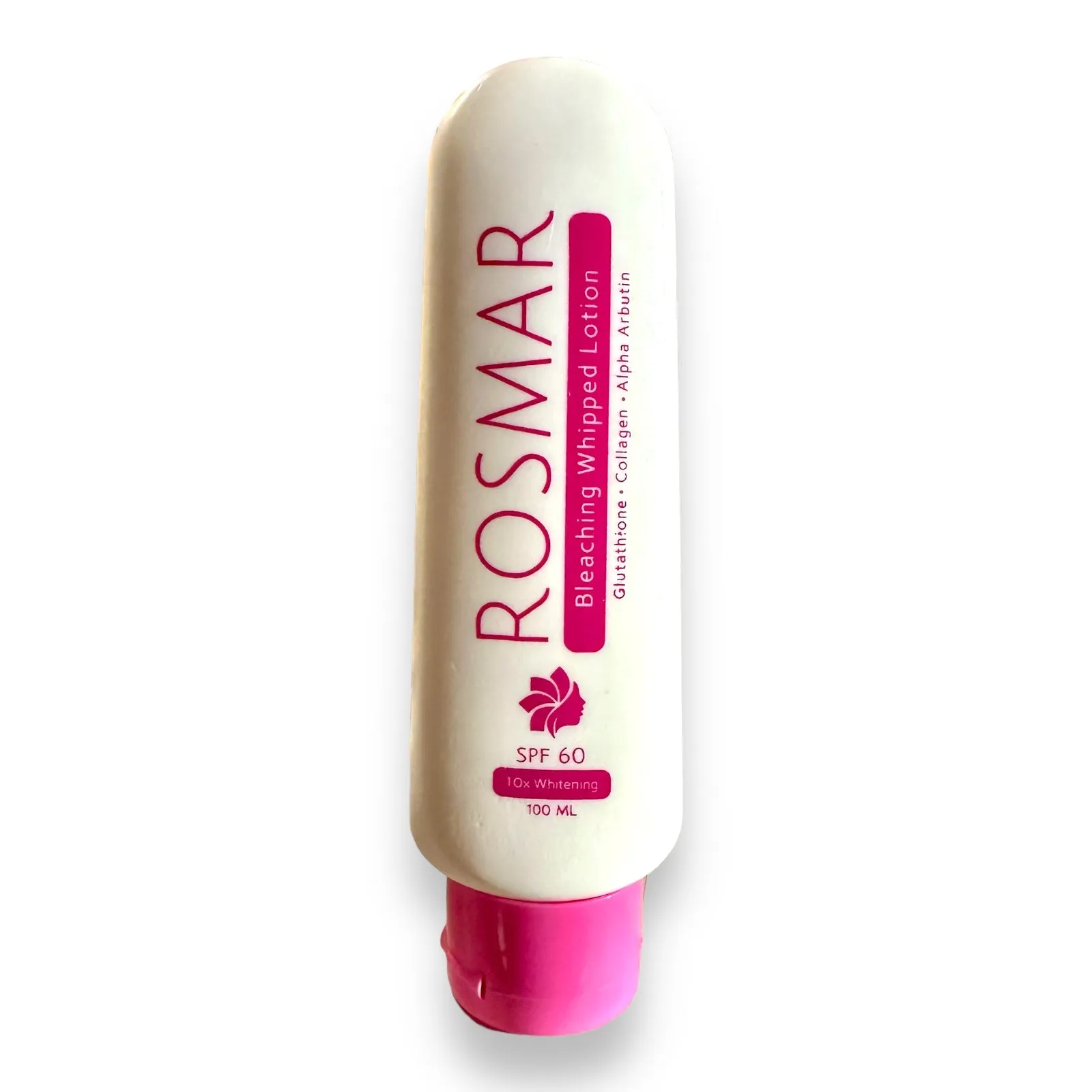 ROSMAR Bleaching Whipped Lotion SPF 60