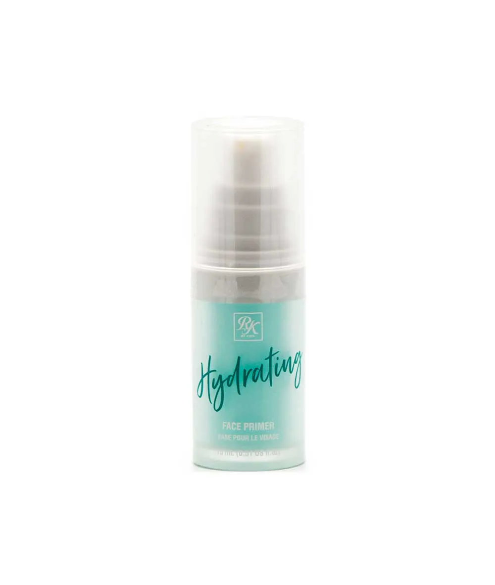 Ruby Kisses Face Primer 15 Ml #Rpfp