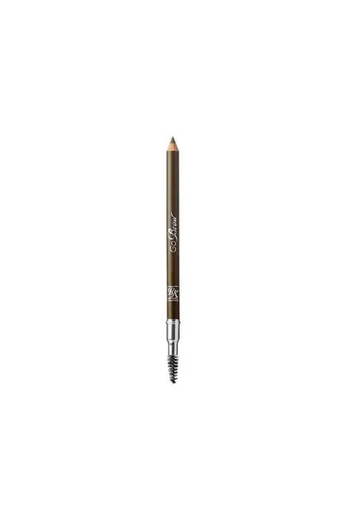 Ruby Kisses Go Brow Eyebrow Pencil -RBWP