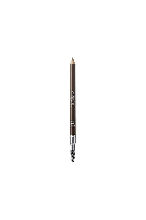 Ruby Kisses Go Brow Eyebrow Pencil -RBWP