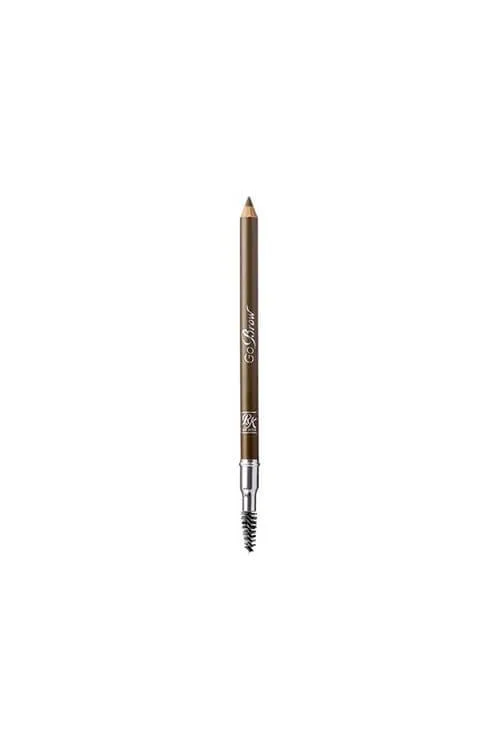 Ruby Kisses Go Brow Eyebrow Pencil -RBWP