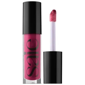 Saie - Glossybounce High Shine Hydrating Lip Gloss Oil - Dream