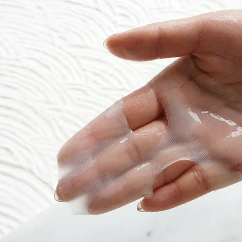 SALLY'S BOX Delight Collagen Hydrogel Mask