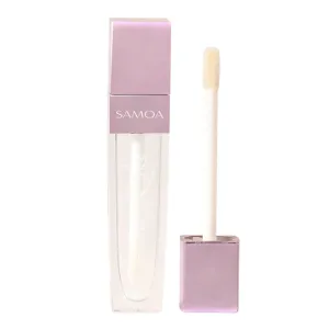 Samoa pure kiss lip gloss transparent